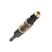 98mm Self-Centering Hinge Tapper Hole Puncher Drills Household Hinge Twist Hex