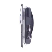 Whitco Leichhardt Sliding Door No Cylinder Standard Lock W865317