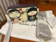 Marc Jacobs snapshot Anna Sui 101 Bag