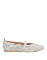 [JW ANDERSON] JW ANDERSON Ballet flats - Item 32012369