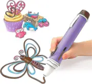 Chocolate Printing Pen Chocolate Crafting Pen Children's Gift