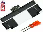 A1437 A1425 Battery For MacBook Pro 13 inch Battery Retina Late 2012 Early 2013