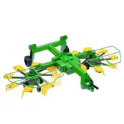 Double E S052-003 Remote Control Dual Rotary Swath Windrower Accessory
