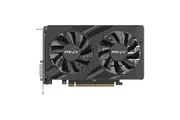 PNY GeForce RTX 3050 6GB GDDR6 VERTO Dual Fan Graphics Card [VCG30506DFXPB1]
