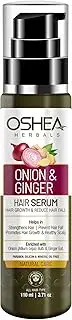 Oshea Herbals Onion And Ginger Hair Serum- 110ML