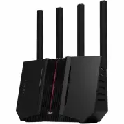 Asus RT-BE92U Wi-Fi 7 IEEE 802.11 a/b/g/n/ac/ax/be Ethernet Wireless Router