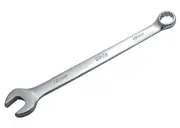 888 T811008 - Ring Open End Spanner Metric 8mm