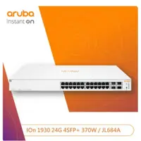 在飛比找蝦皮購物優惠-【Vovo的小雜貨店】Aruba IOn 1930 24G 