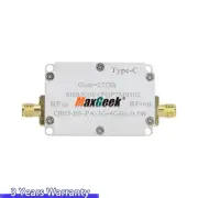 QBD-RF-0.5W RF Power Amplifier Module for Signal Transmission Amplification