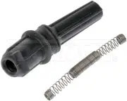 Dorman 49816 Spark Plug Boot For Select 97-08 Ford Lincoln Models (for: Ford)