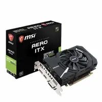 在飛比找蝦皮商城精選優惠-【現貨】全新公司貨 微星MSI GTX1050 Ti AER