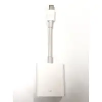 在飛比找蝦皮購物優惠-Apple 原廠 Mini DisplayPort 對 D-