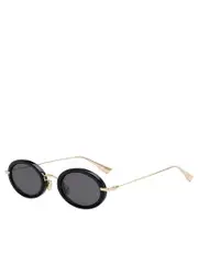 Dior DIORHYPNOTIC2 2M2 Black & Gold