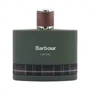 Barbour Barbour for him – Eau de Parfum 100 ml
