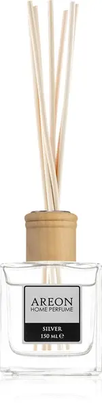 Areon Home Perfume Silver Aroma Diffuser with Refill 150ml