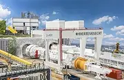 Faller 120292 Large Portal Crane