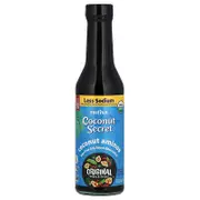 Coconut Secret, Coconut Aminos, Original, 8 fl oz (237 ml)