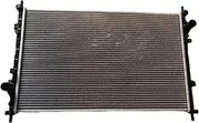 Auto Radiator Assembly Compatible For Trumpchi GS4 2019-2022 AT