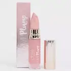 Ciate London Pump Plump Plumping Lip Gloss Blossom Light Pink - Lip Line Reducer