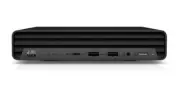 HP Elite Mini 800 G9 Desktop PC Intel i5-13500T vPRO 8GB DDR5 256GB SSD Windows
