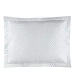 Dea Palm Beach Vicky Quilted Sateen King Sham