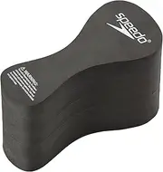 Unisex-Adult Swim Training Pull Buoy Speedo Black, One Size