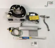 22200 AXCELIS KIT-RETROFIT HTD EXAUST SYS W/ BLUEPRINT 322681