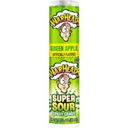 Warheads Super Sour Spray Candy 20ml-Green Apple Flavour