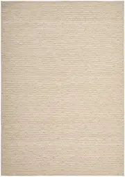 Rug Culture Patio Misty Natural