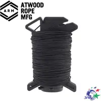 在飛比找蝦皮商城優惠-Atwood 傘繩捲線器 附切割 集線功能 (適用1.18m