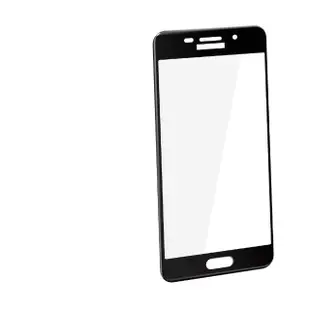 【General】三星 Samsung Galaxy A7 保護貼 2016 玻璃貼 全滿版9H鋼化螢幕保護膜