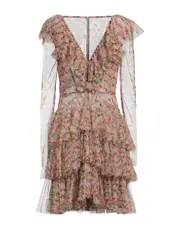 [PHILOSOPHY DI LORENZO SERAFINI] PHILOSOPHY di LORENZO SERAFINI Mini dresses - Item 15445758