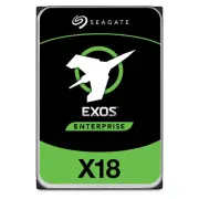 Seagate Exos X18 12TB ST12000NM001J HDD SATA 7200RPM 3.5''