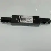 Westgate Middle Connector Light Ballast Bulb Track Rail PRO-0334, Black (Qty 11)