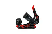 Antidote Snowboard Bindings Snow Board Binding Toe Cap Snowboard Bindings
