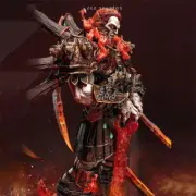 Ares 3D print figure 1/6 33cm Model Kit Unpainted Unassembled GK