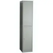WA NEW Stratco Utility Locker 2 Door