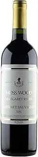 Moss Wood - Cabernet Sauvignon - 2001