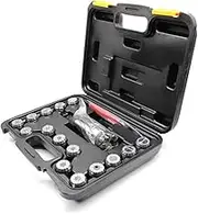 ER32 MT3 M12 Morse Taper Chuck Holder 3MT 3-20mm Collet Set M12 With Spanner For CNC Milling Machines Collet Chuck