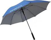 GTG LIVING WATER Polyster Golf Umbrella, Waterproof And Water Repellent Material