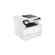 HP Laserjet Pro Mfp 4101Fdw Printer