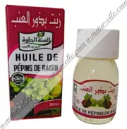 Grape Seed 100% Pure & Natural 30ml