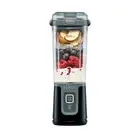 Ninja BC100BK Blast Portable USB-C Rechargeable Motor Base Blender - Black