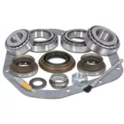 ZBKGM9.5-B USA Standard Gear Differential Rebuild Kit Rear for Chevy Express Van