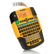 DYMO Rhino 4200 Industrial Label Maker w/ Free Label 1801611