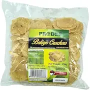 Prodes Emping Belinjo Bitter Nuts Crackers 150g