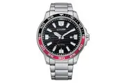 Citizen Eco-Drive Black Dial Stainless Steel Dress Men's Watch (AW1527-86E)