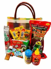 NEW Big Tex Chamoy Pickle Kit. Perfect and READY TO EAT!