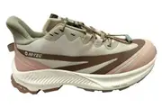 Hi Tec Womens Nomad Low WP Waterproof Comfortable Hiking Shoes