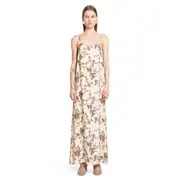 [UMA WANG] UMA WANG WOMAN WHITE DRESSES White